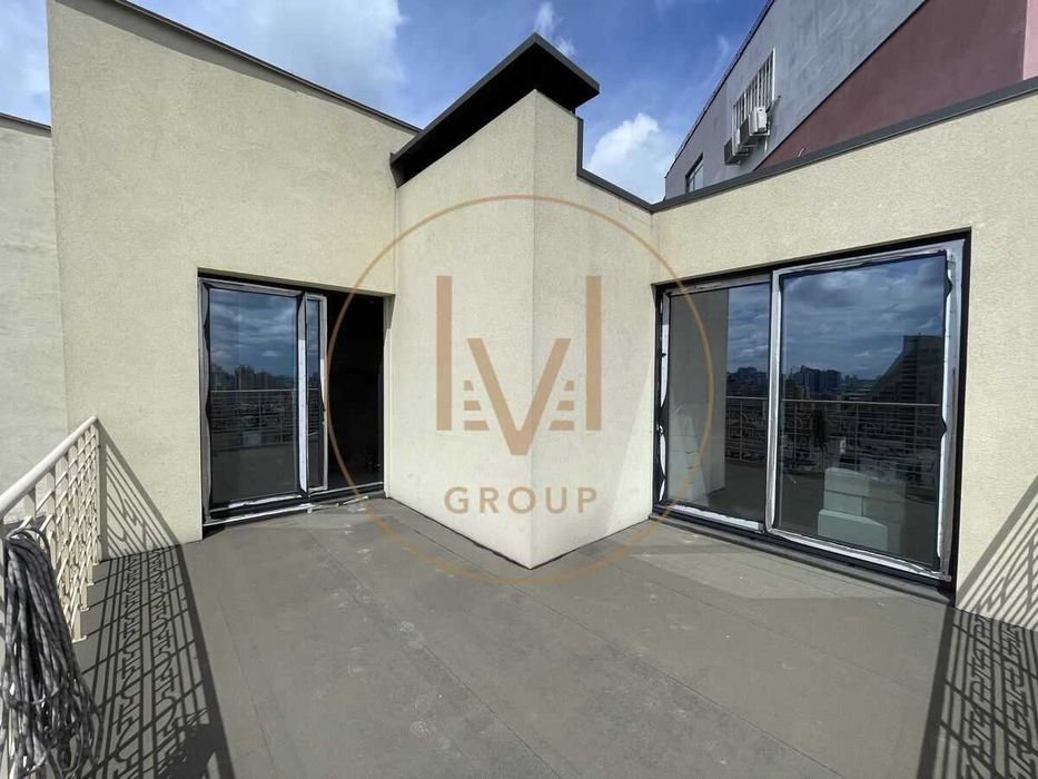 Багатокімнатна квартира за адресою вул. Іллєнка Юрія (площа 340 м²) - Atlanta.ua - фото 21