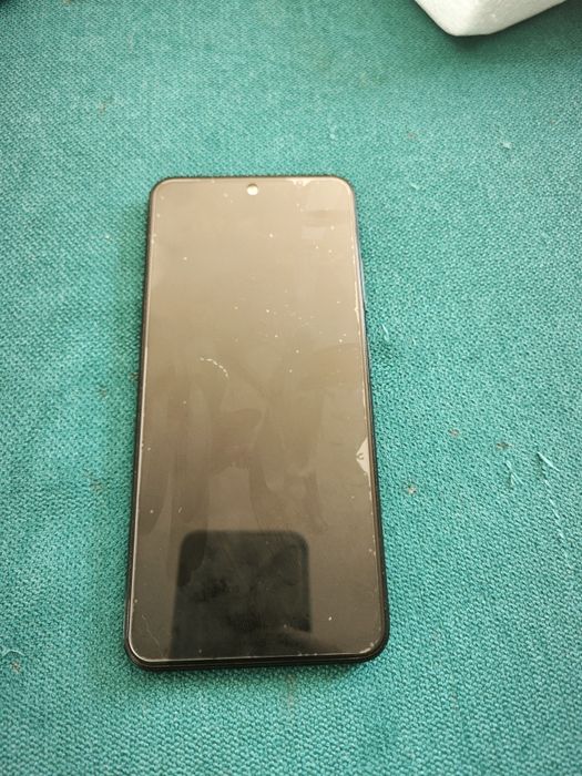 Xiaomi Redmi Note 11 + extras