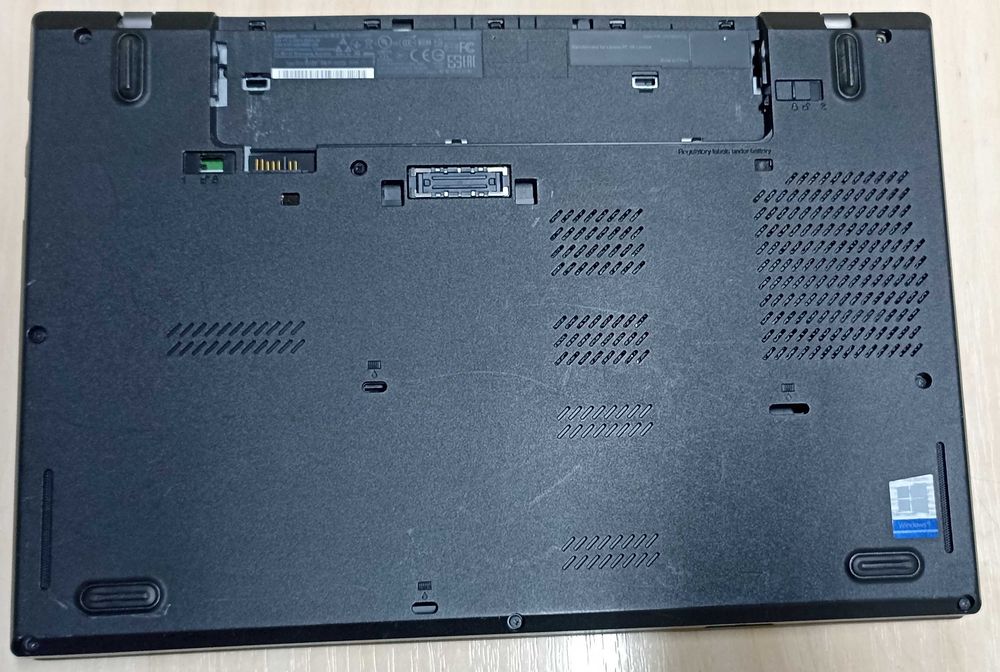 Запчасти для ноутбука Lenovo L470 (разборка)