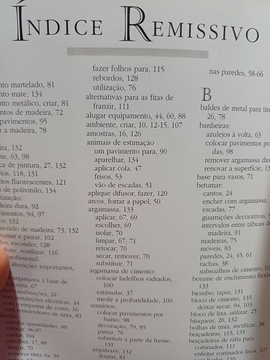 Guia prático de decoração
