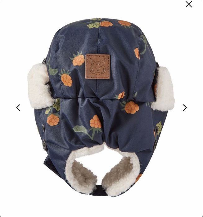 Kuling шапка дитяча winter hat