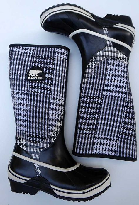 SOREL super gumowce kalosze