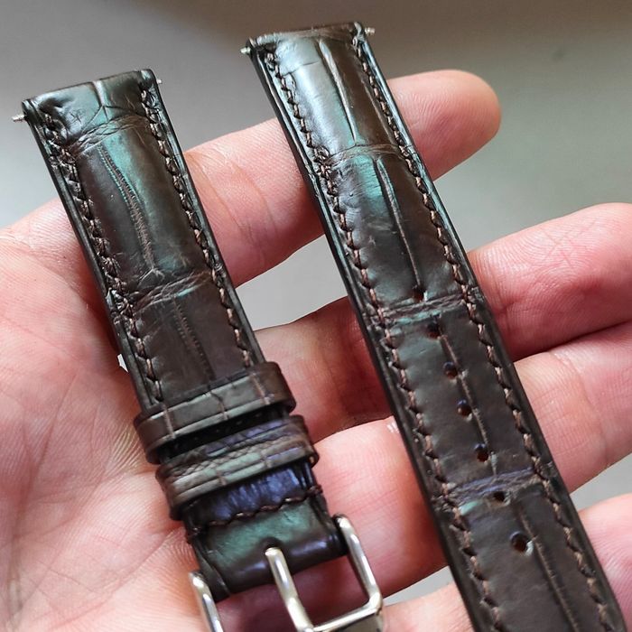 Ремінець для годинника