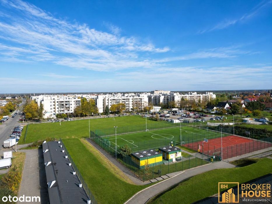 Mieszkanie – Opole - Widok 3