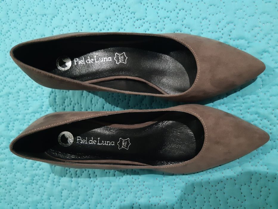 Piel de Luna Women's Shoes Size 41 – New