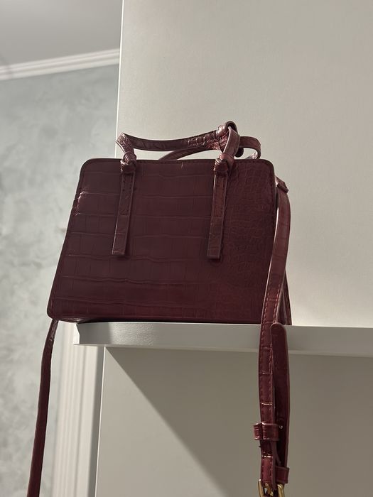 Сумочка MANGO