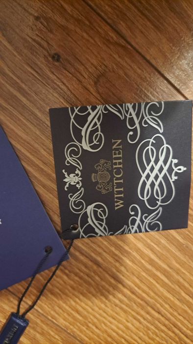 Plecak Wittchen czarny