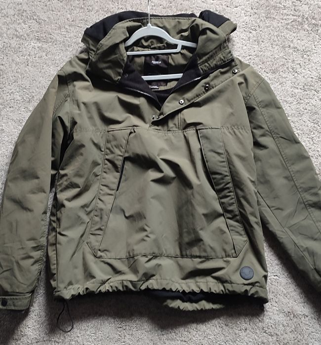 Kurtka  kangura męska PULL&BEAR  rozm.L.