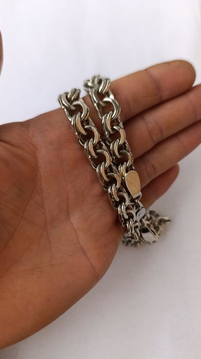 Цепочка  Бисмарк