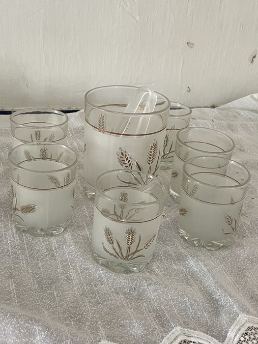 Peças antigas para venda