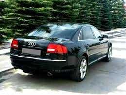 Розборка Audi A8 D3 2002–2009 автозапчастини ауді а8 д3 авторозбірка запчастини ауді а8