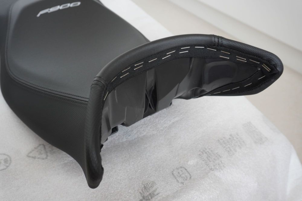 Сидіння / Крісло для мотоцикла BMW F900R / F900XR / K83