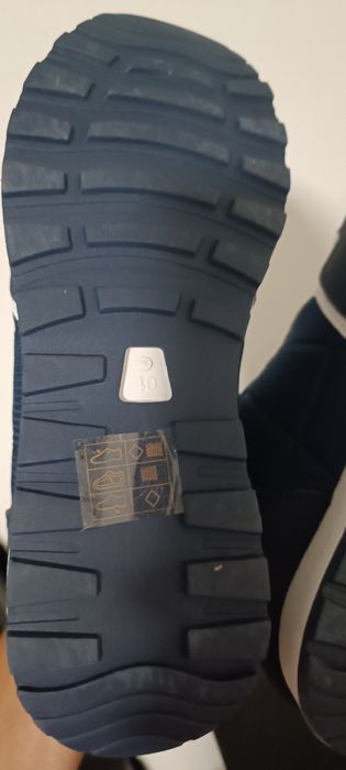 Sapatilhas novas n40