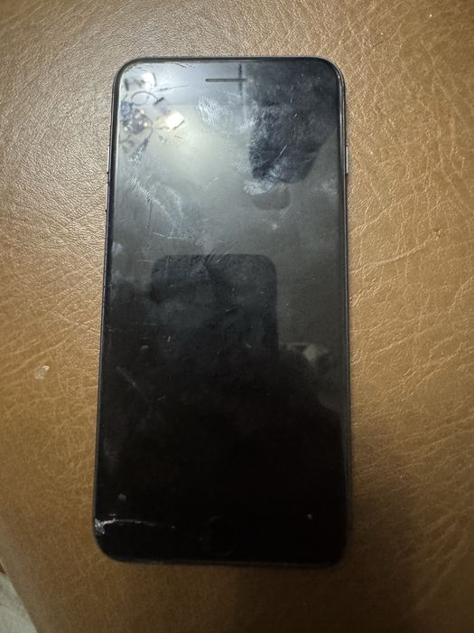 Продам iphone 8 plus