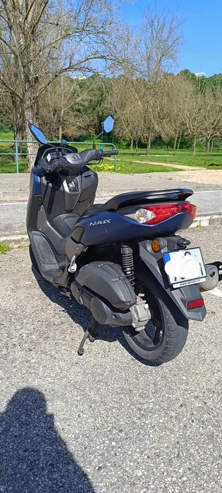 Nmax 125 V2 2022