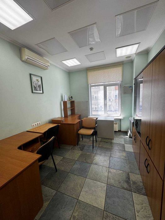 Оренда офісного приміщення 50 м2 Саксаганського, 119 БЦ Botanic Towers - View 3