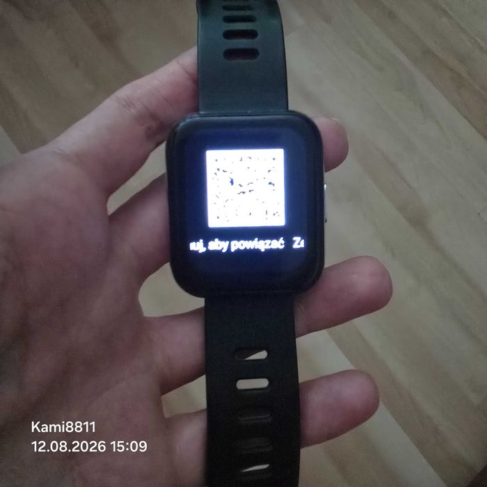 Zegarek Realne Watch 3 pro