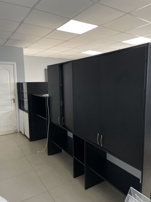 Торгова вітрина (стилаж) , меблі для магазину