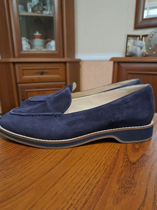 Cole Haan лофери, мокасини, туфлі