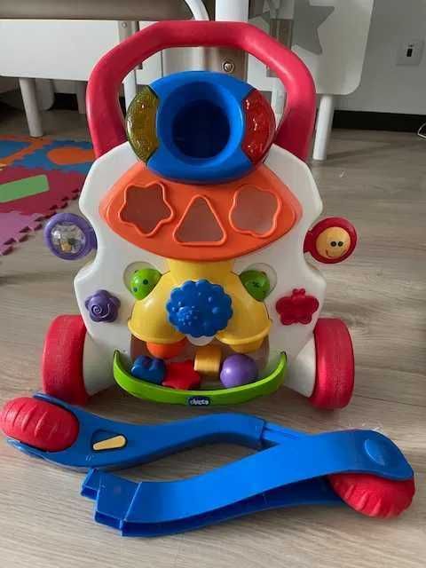 Pack Andadores – Primeiros Passos