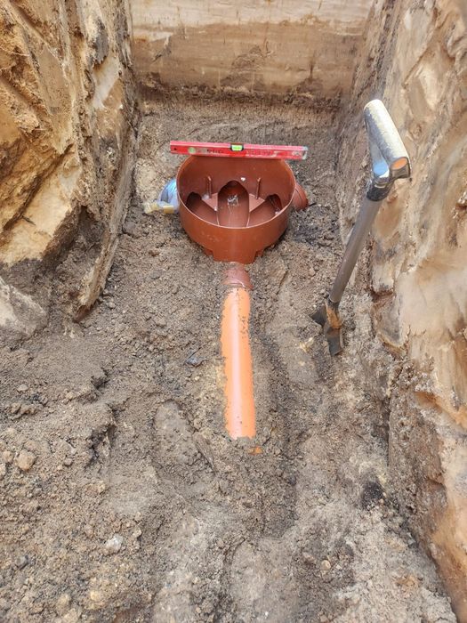 BEZ PROJEKTU AQUANET przyłącza wodociągowe kanalizacyjne TANIO