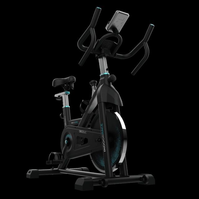 Drumfit Bicicleta Indoor / Spinning