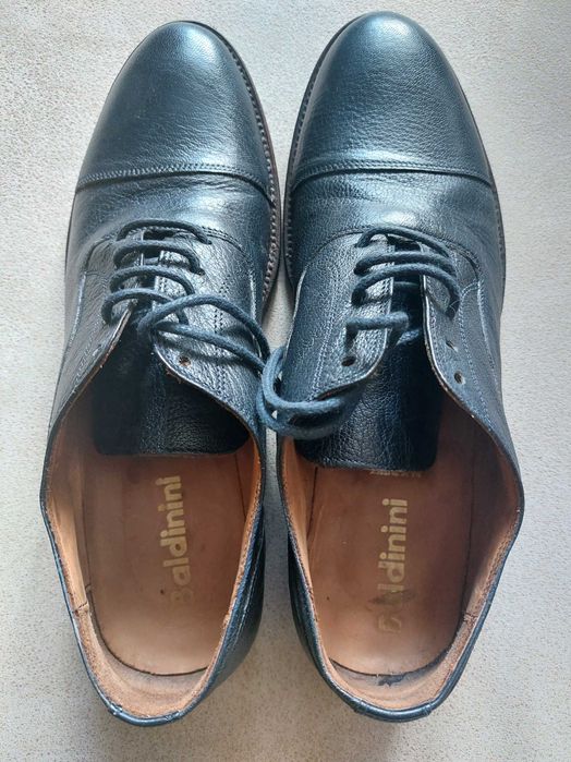 Продам туфлі чоловічі