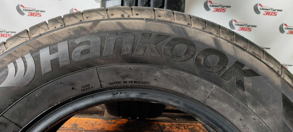 БЕЗ ПРЕДОПЛАТ Шини/Резина/Колеса Hankook 215 70 R16 100H Літо