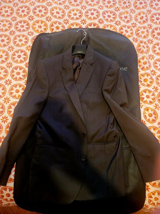 Blazer Classico SACOOR.