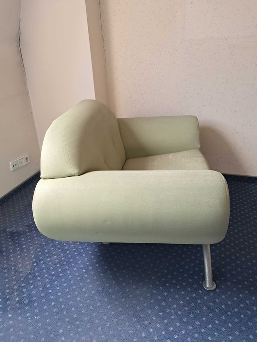 Sprzedam kpl. wypoczynkowy- sofa plus fotel