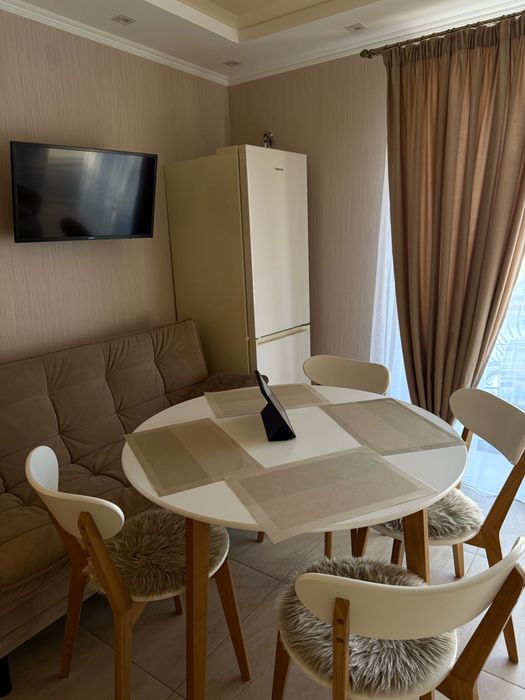 Апартаменти Поляна