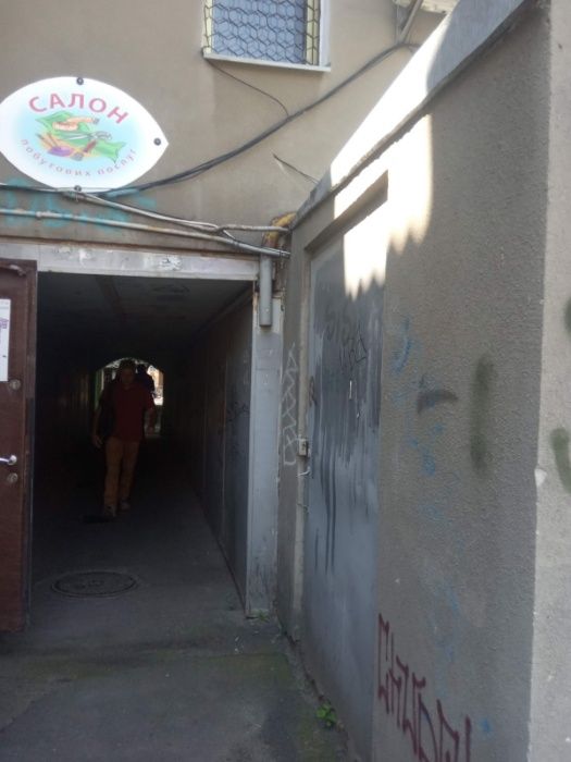 Комерційна нерухомість за адресою вул. Межигірська (площа 623 м²) - Atlanta.ua - фото 4