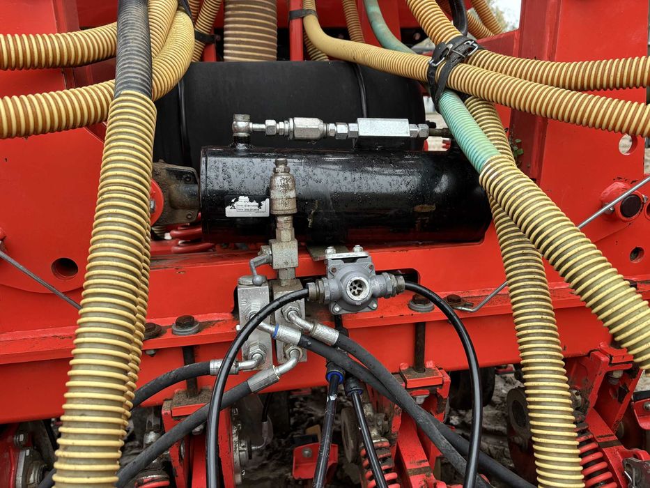 Gaspardo Gigante 500 (5М)_NO TILL