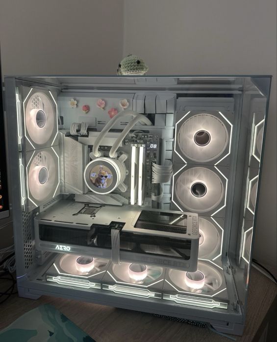 Сборка ПК на заказ, Гарантия!