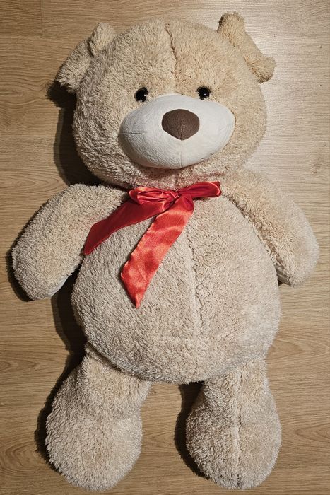 Miś pluszowy 95cm