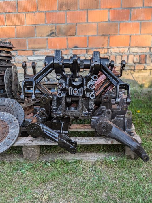 Краб МТЗ Навіска МТЗ 50 80 82 Навеска МТЗ плита навески МТЗ Розкос