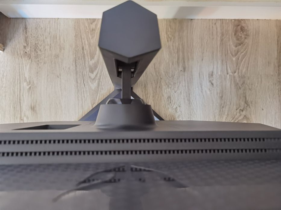 LG UltraGear 32'', 2K, HDR, IPS, 180Hz, mocny, 2 lata gwarancji.