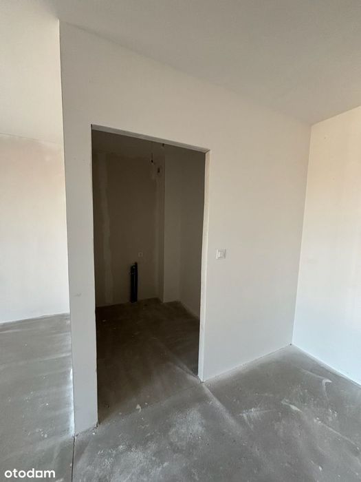 2 kawalerki | 72 m² | balkony | garaż | Gdańsk Hallera | BEZPOŚREDNIO