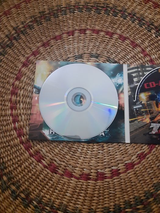 Gry CD Action - Drakensang Dragon Edition, Hydrophobia, Zombie Driver