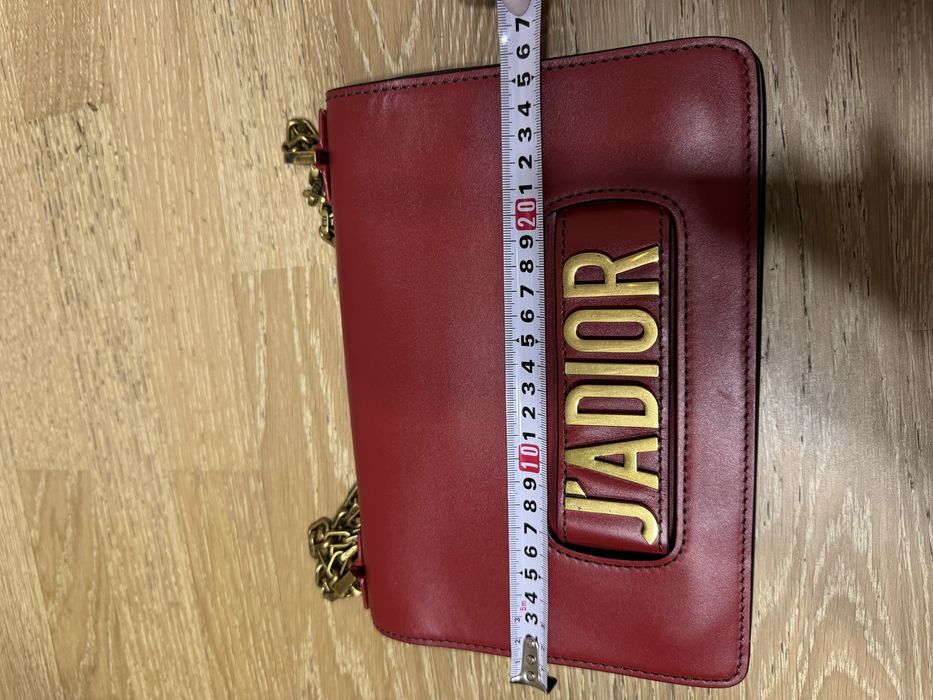 Dior, Диор сумка клатч, кожа
