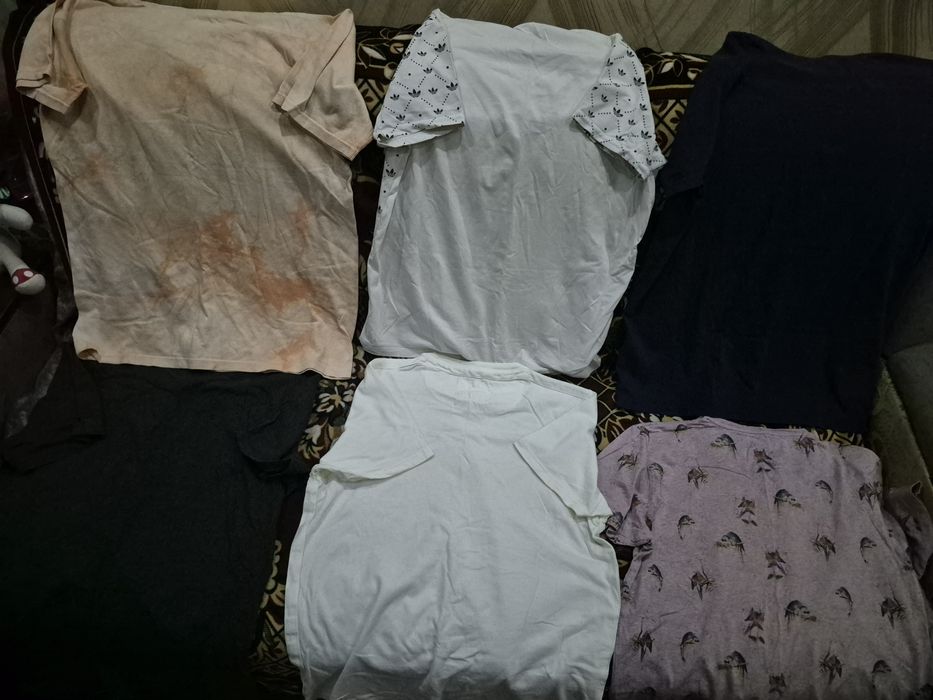 Футболки по 350 грн