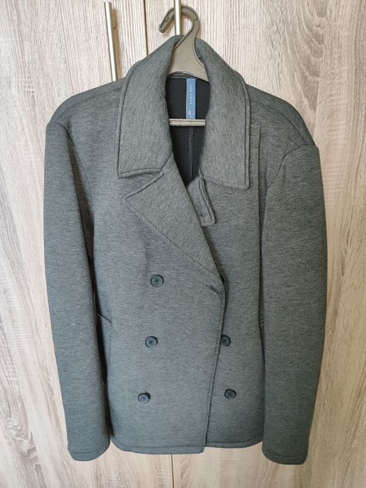 Пальто Zara коротке чоловіче