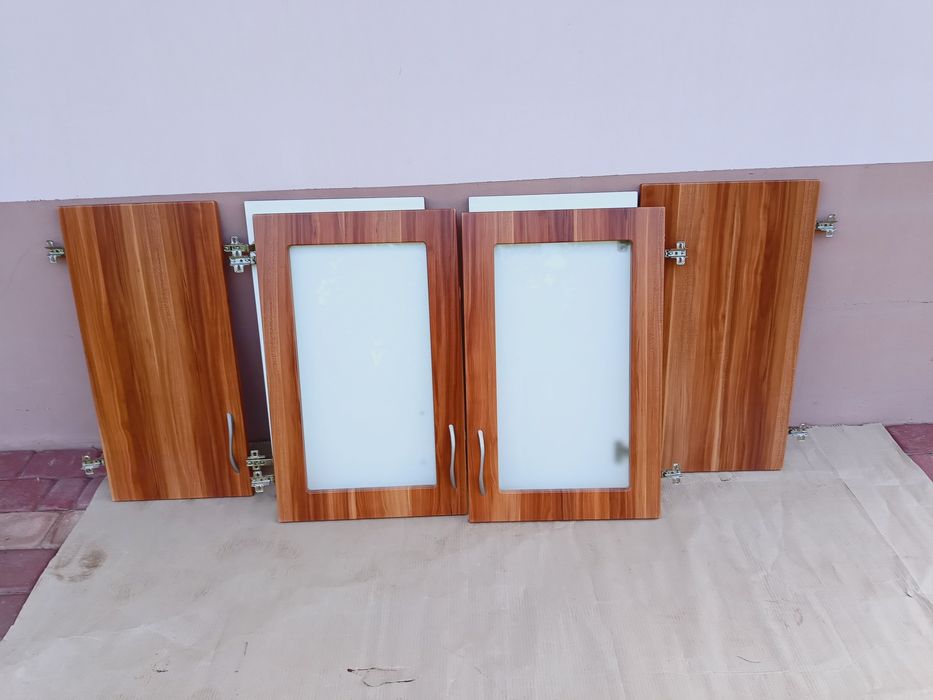 Meble - fronty do szafek meblowych