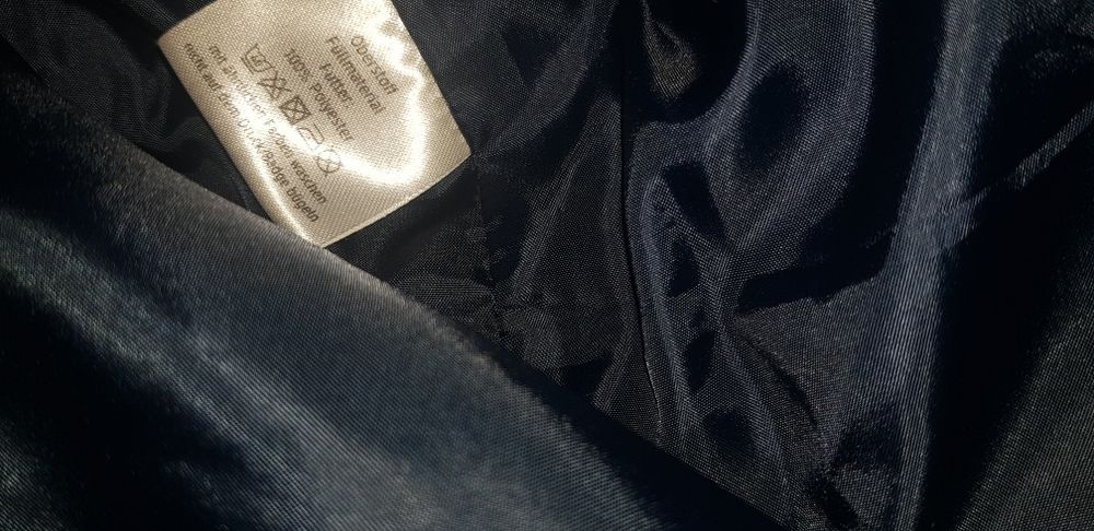 Куртка демисезонная на мальчика