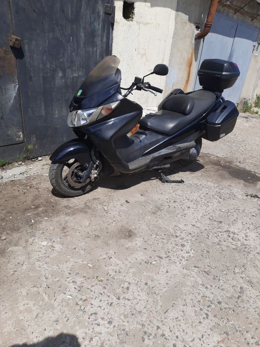 Продам Suzuki Skywave