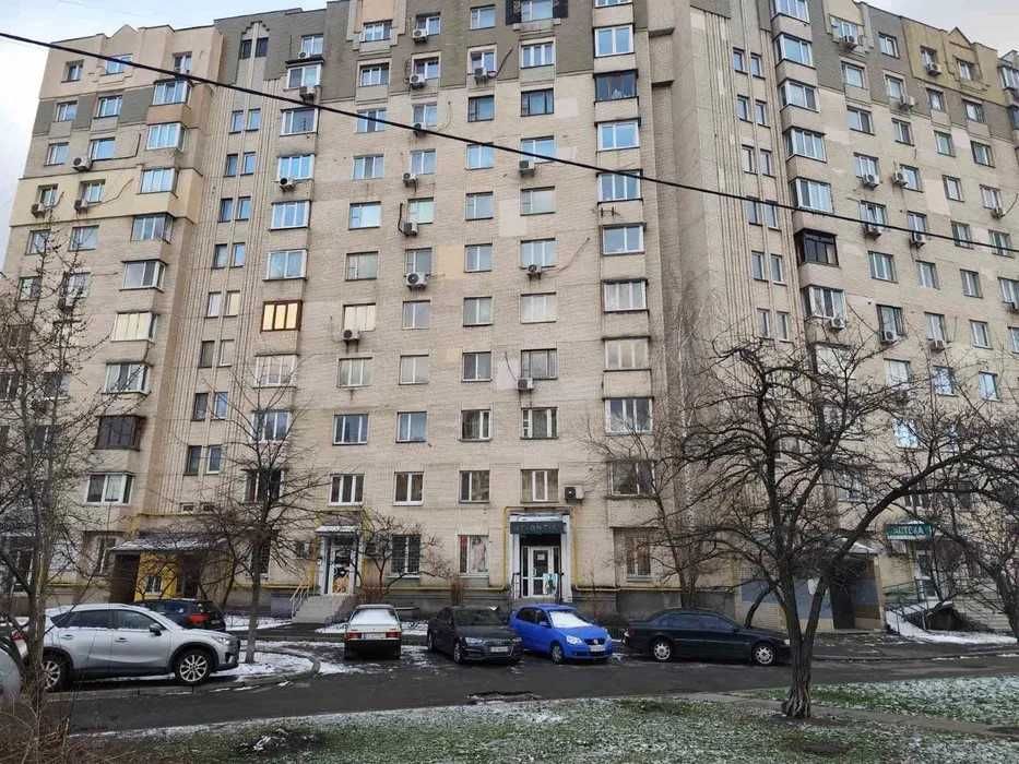 Коммерческая недвижимость по адресу ул. Ахматовой (площадь 115 м²) - Atlanta.ua - фото 3