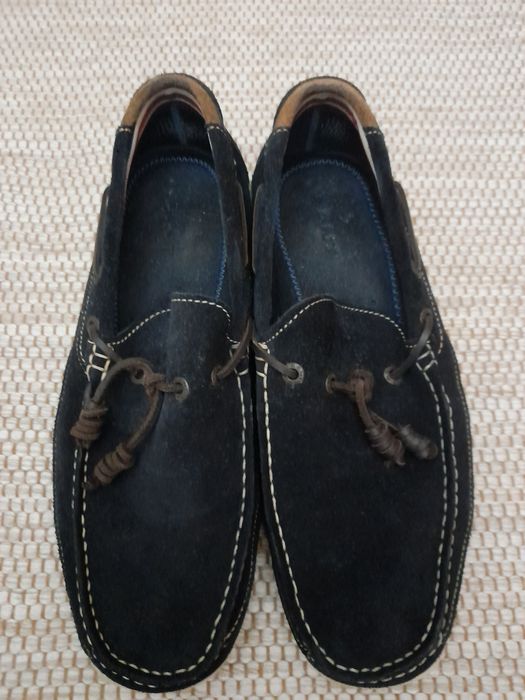 Sapatos Gant original