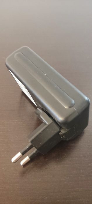 Carregador baterias BL-5B Nokia