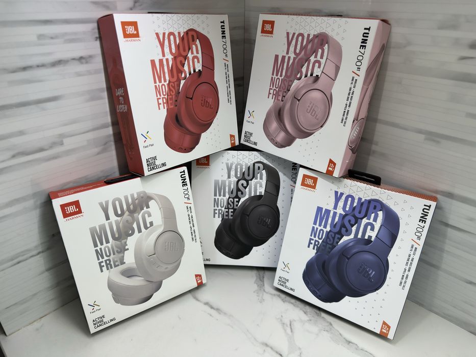 Навушники JBL Tune 700BT ‼️SALE‼️
