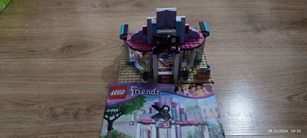 LEGO Friends 41093